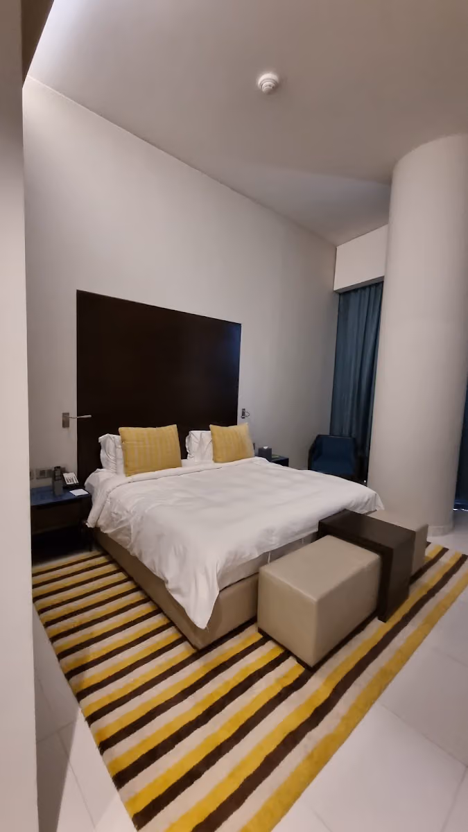Fraser Suites Riyadh
