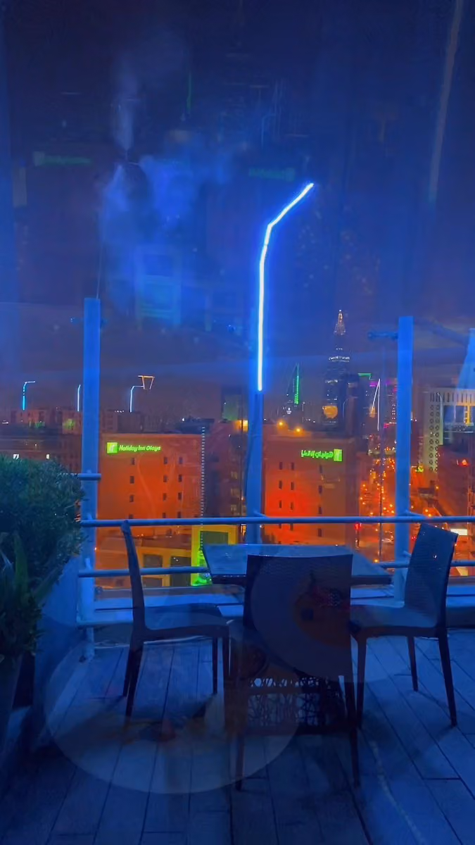 Fraser Suites Riyadh