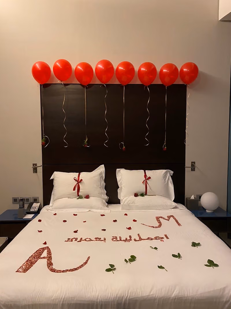 Fraser Suites Riyadh
