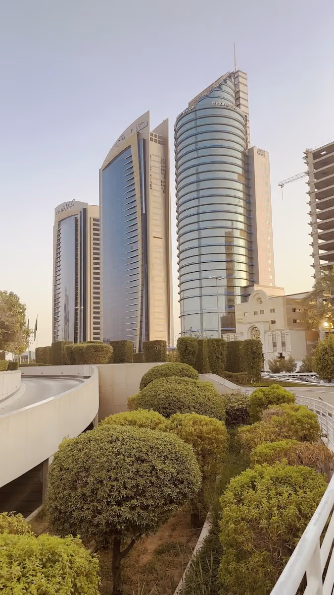 فندق فور سيزونز