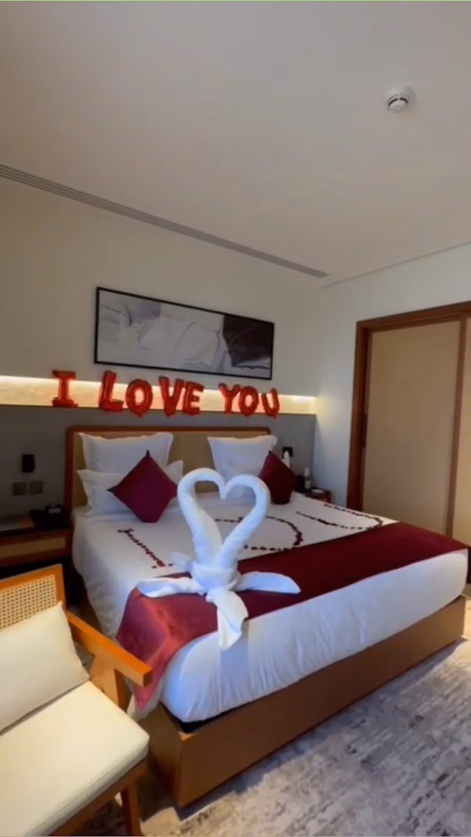فندق فيفيان بارك الرائد. Vivian Park ElRaeid Hotel
