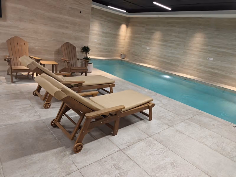فندق فيفيان بارك الرائد. Vivian Park ElRaeid Hotel