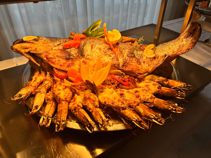 فندق فيفيان بارك الرائد. Vivian Park ElRaeid Hotel