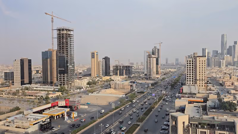 فندق هدب المركز المالي