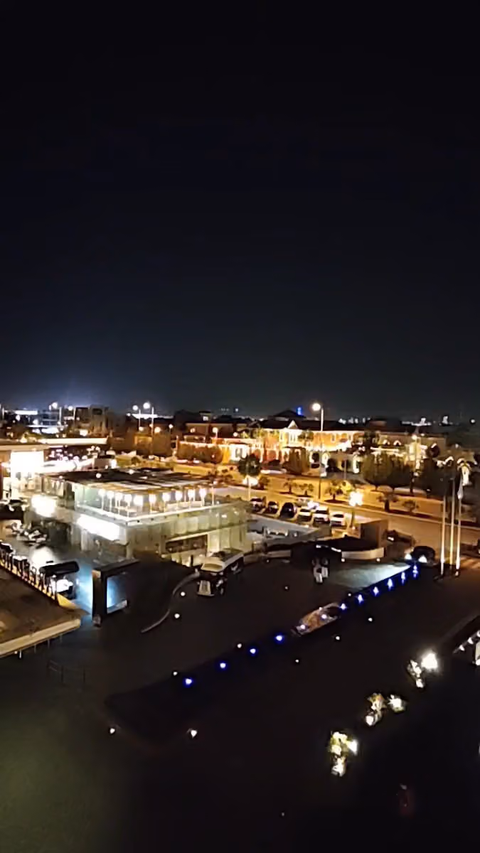 فندق جريد