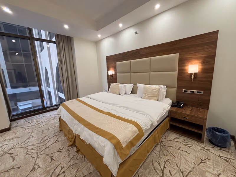 فندق جولدن إيليت الخبر Golden Elite Hotel Al Khobar