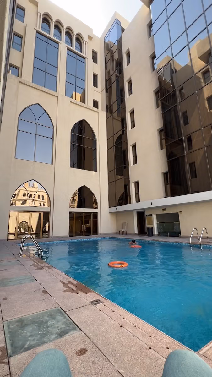 فندق جولدن إيليت الخبر Golden Elite Hotel Al Khobar