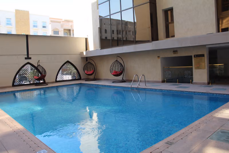 فندق جولدن إيليت الخبر Golden Elite Hotel Al Khobar
