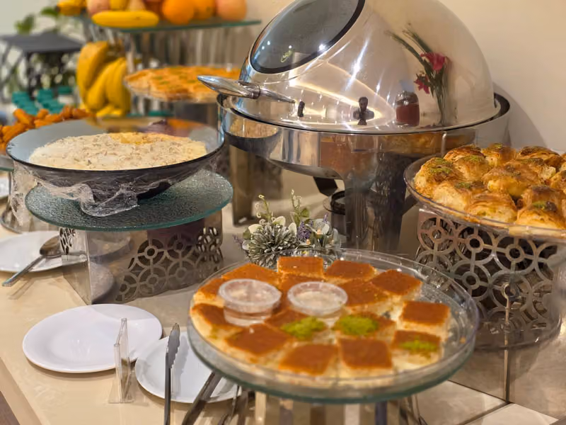 فندق جولدن إيليت الخبر Golden Elite Hotel Al Khobar