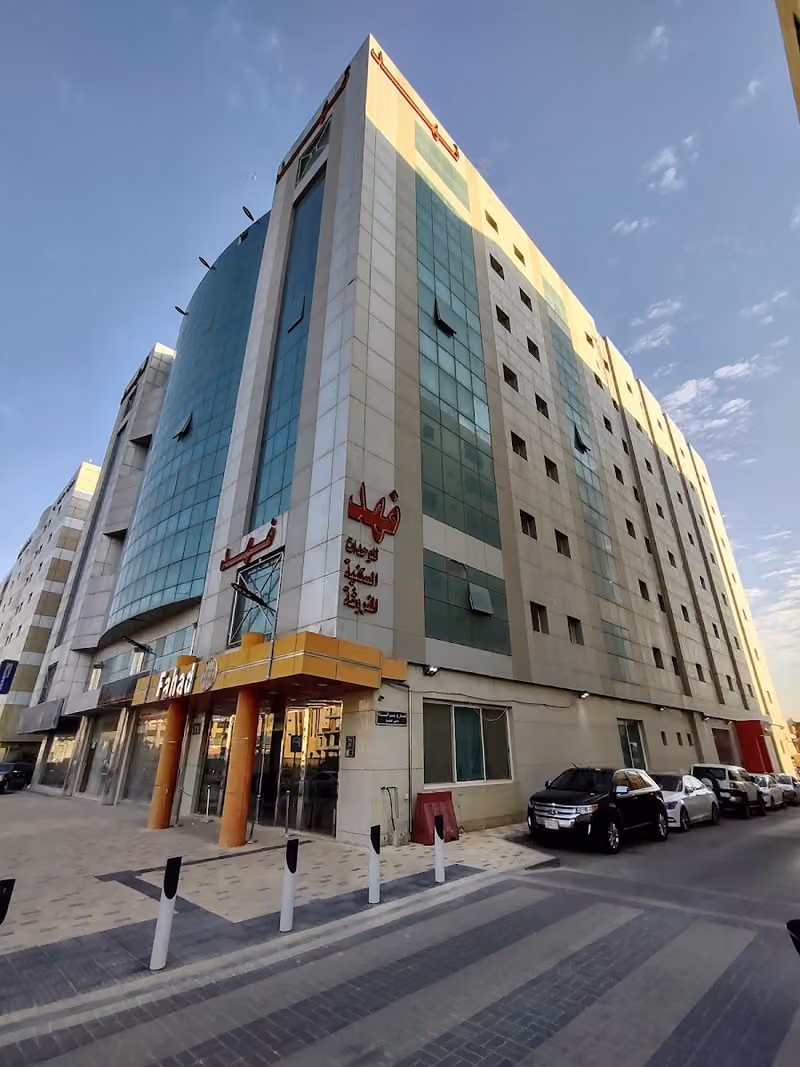 فندق كروان الخليج