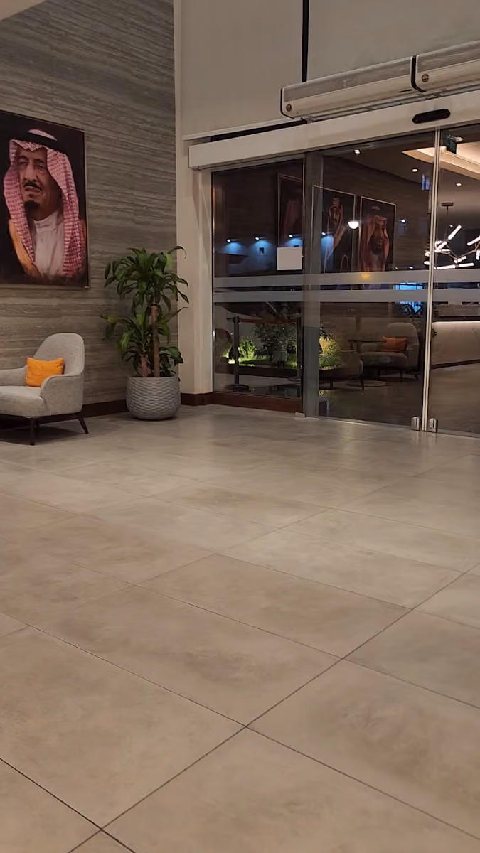 فندق كومفورت العليا الرياض