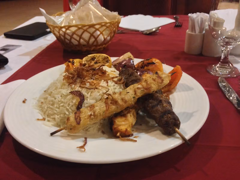 فندق كورب