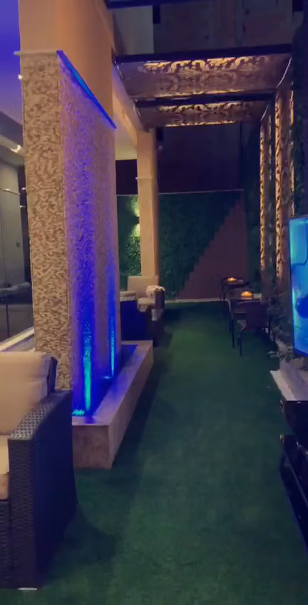 فندق لامار بارك - طريق الشيخ جابر
