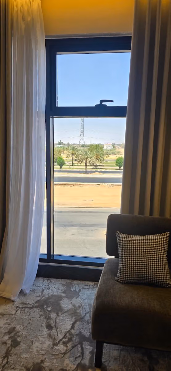 فندق لوناريس