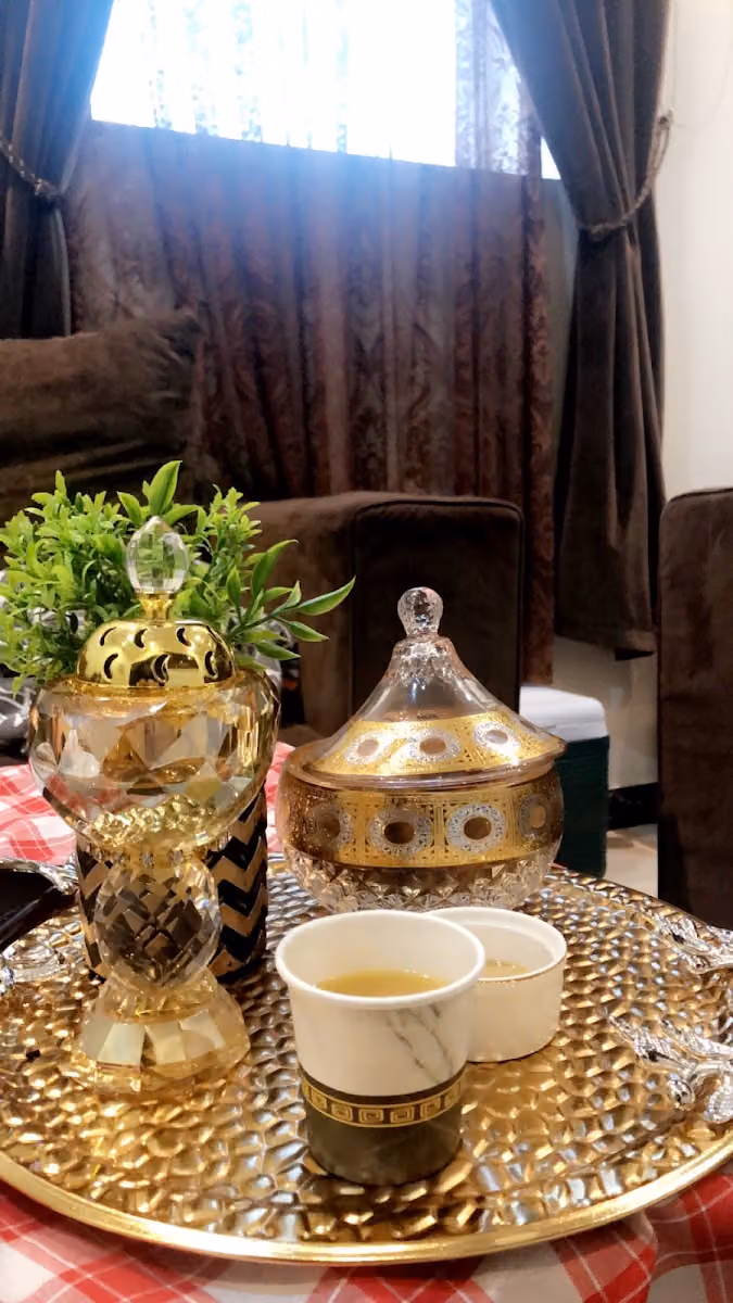 فندق ليالي الأصالة