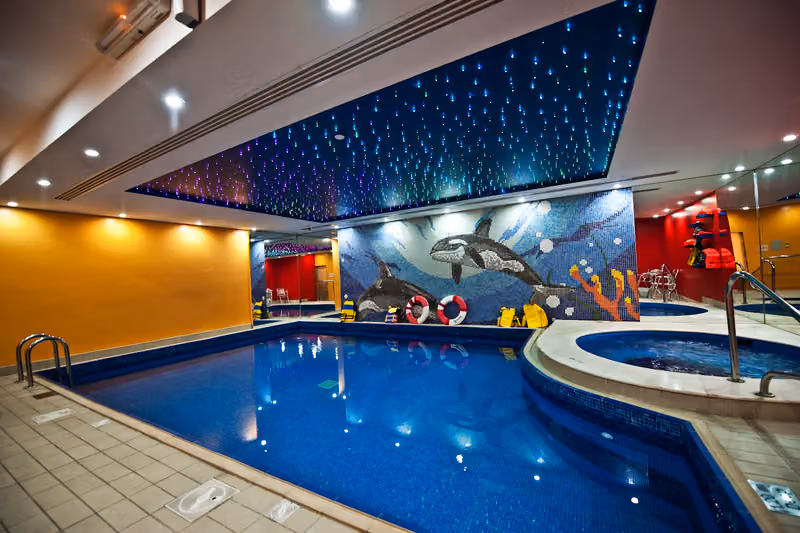 Le Diyar Hotel Alwaha