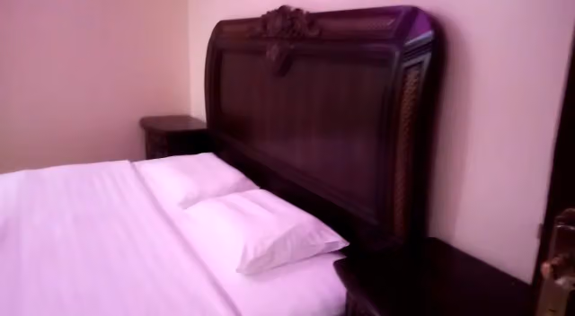 فندق لينداء