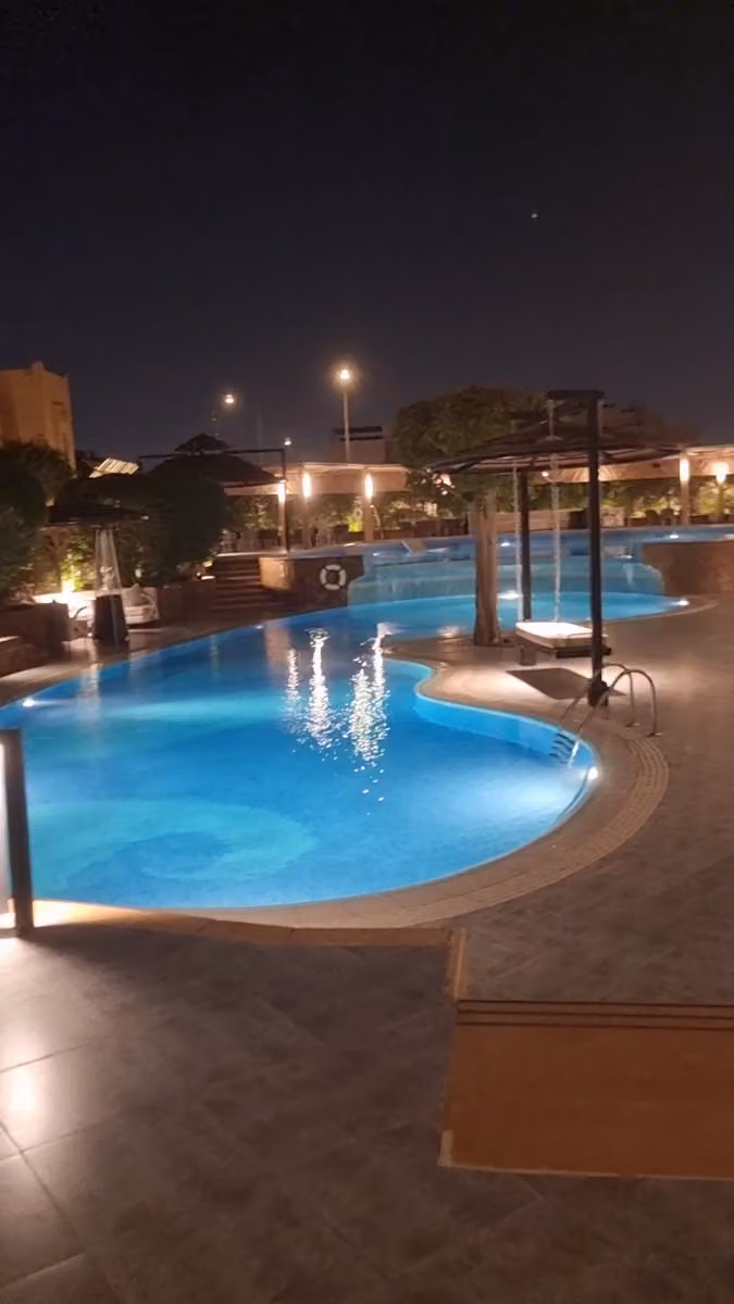 مداريم كراون بوابة رقم 4