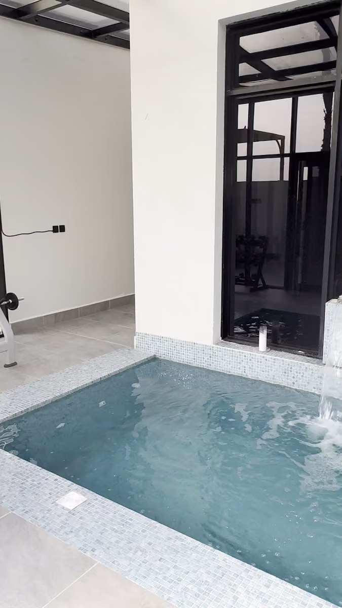 فندق مرسال بارك الرياض