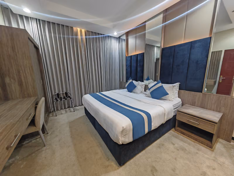 فندق نخبة الجوي Elite Express Hotels