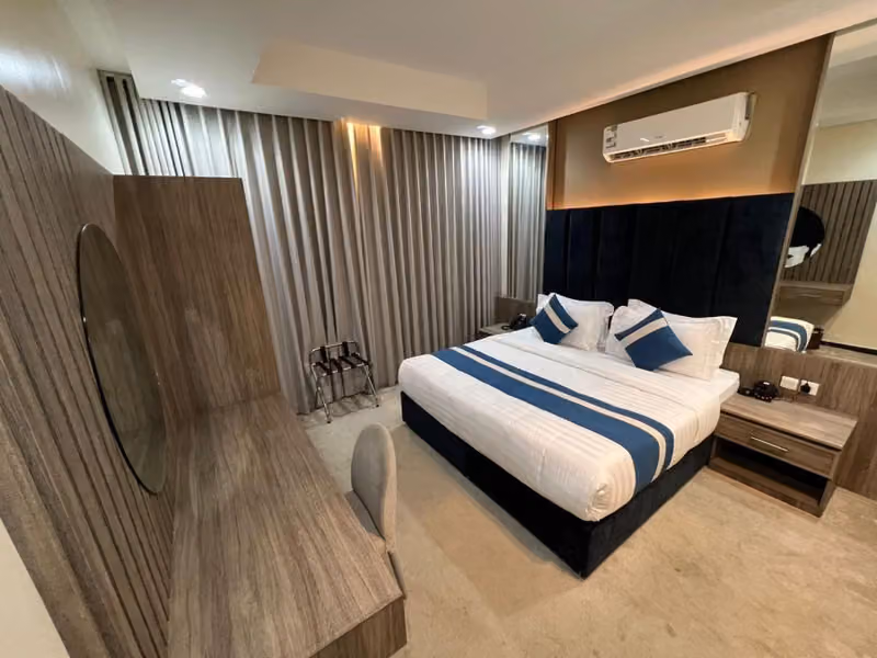 فندق نخبة الجوي Elite Express Hotels