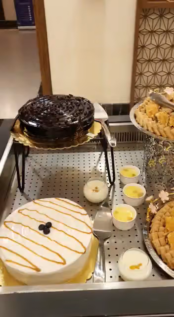 Al Malqa Elite Hotel