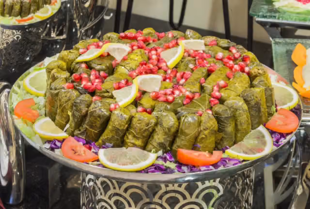 Al Malqa Elite Hotel