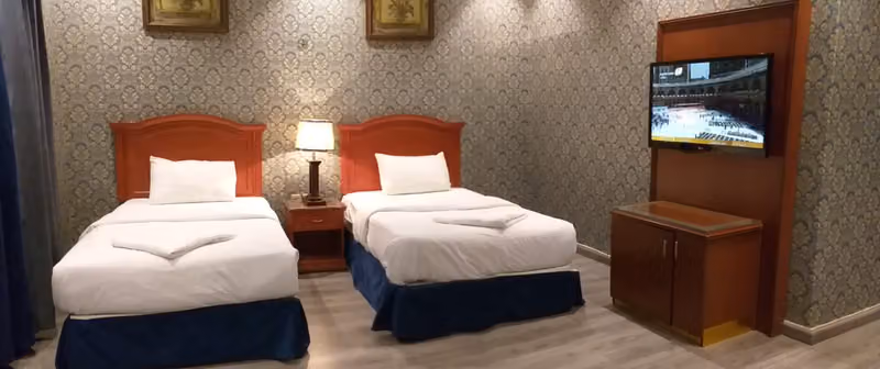 فندق قصر الخليج