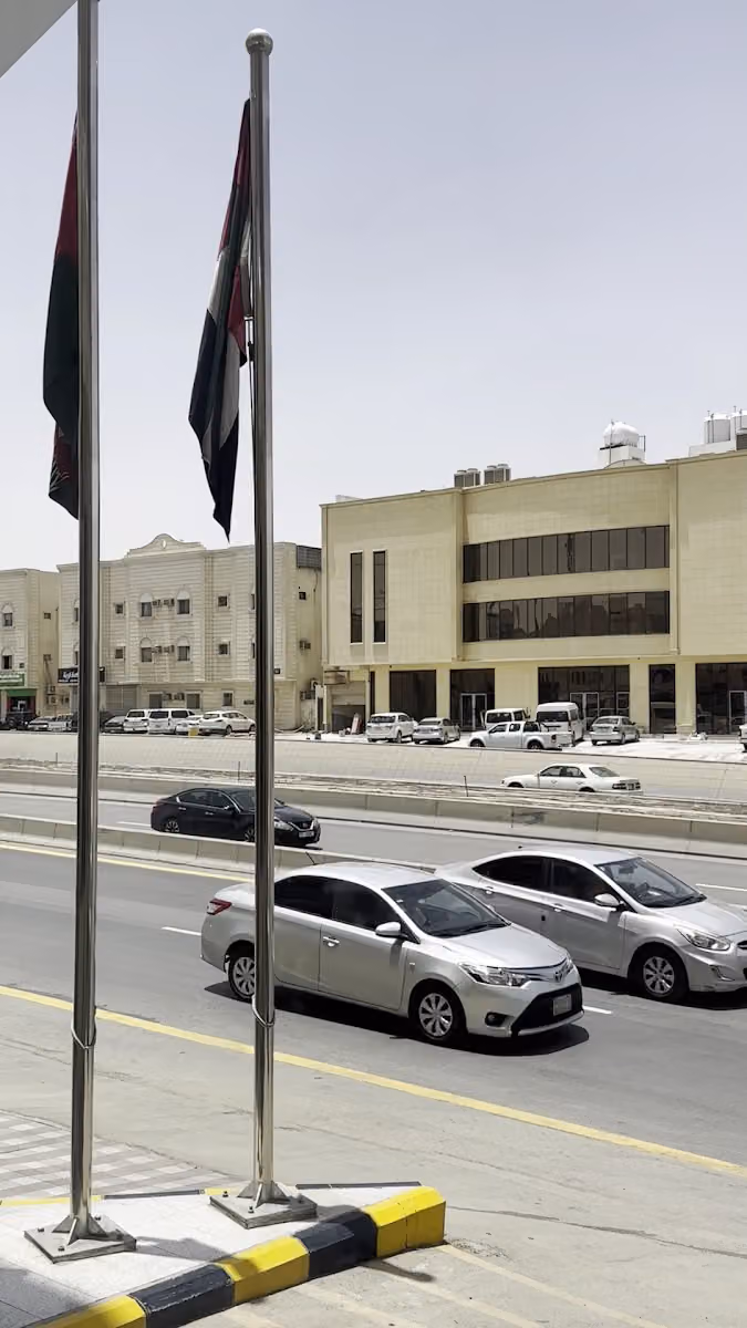 فندق روس
