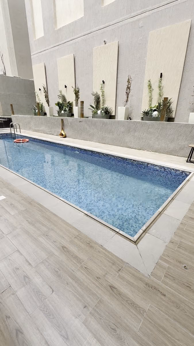 فندق رويال بالاس - العليا / Royal Palace Hotel - Al Olaya