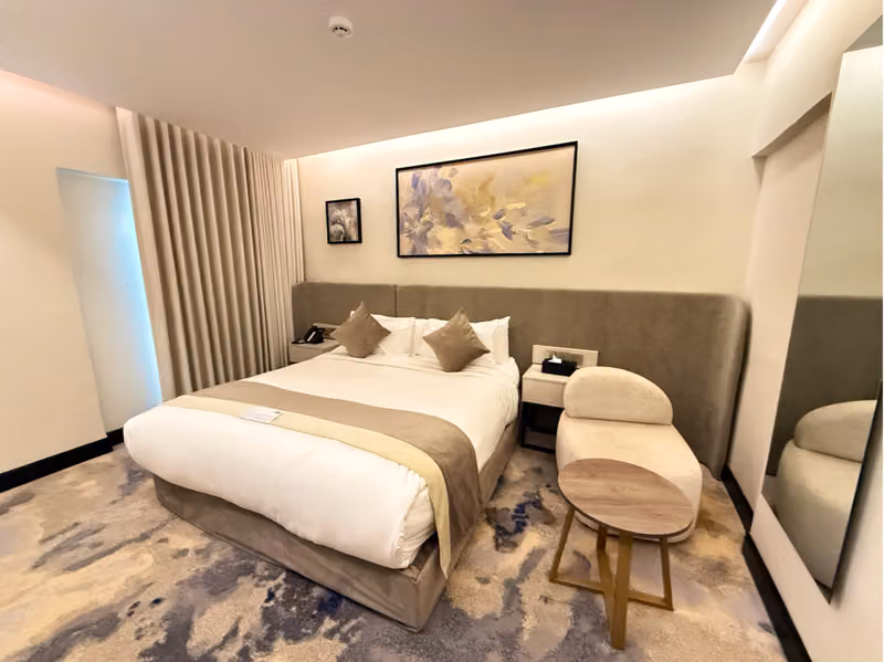 فندق رويال بالاس - العليا / Royal Palace Hotel - Al Olaya