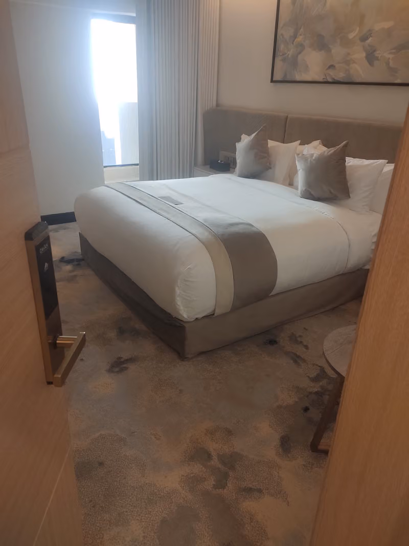 فندق رويال بالاس - العليا / Royal Palace Hotel - Al Olaya