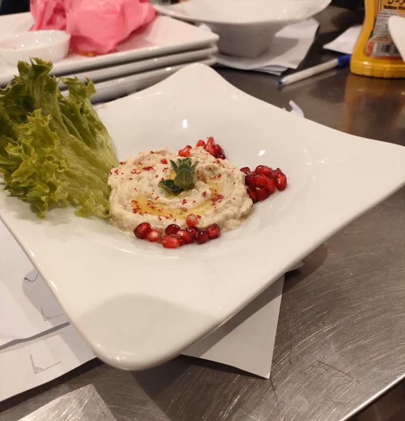 فندق رويال بالاس - طريق جابر / Royal Palace Hotel - Jaber