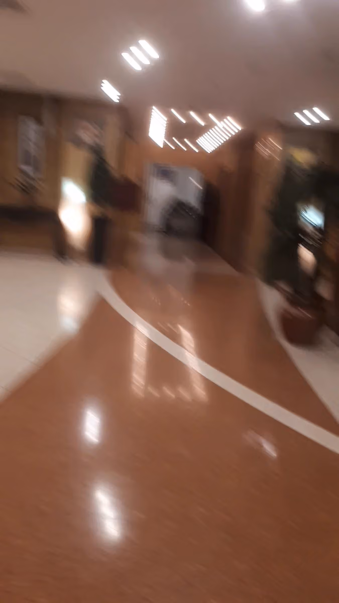 فندق ريف الملز انترناشيونال