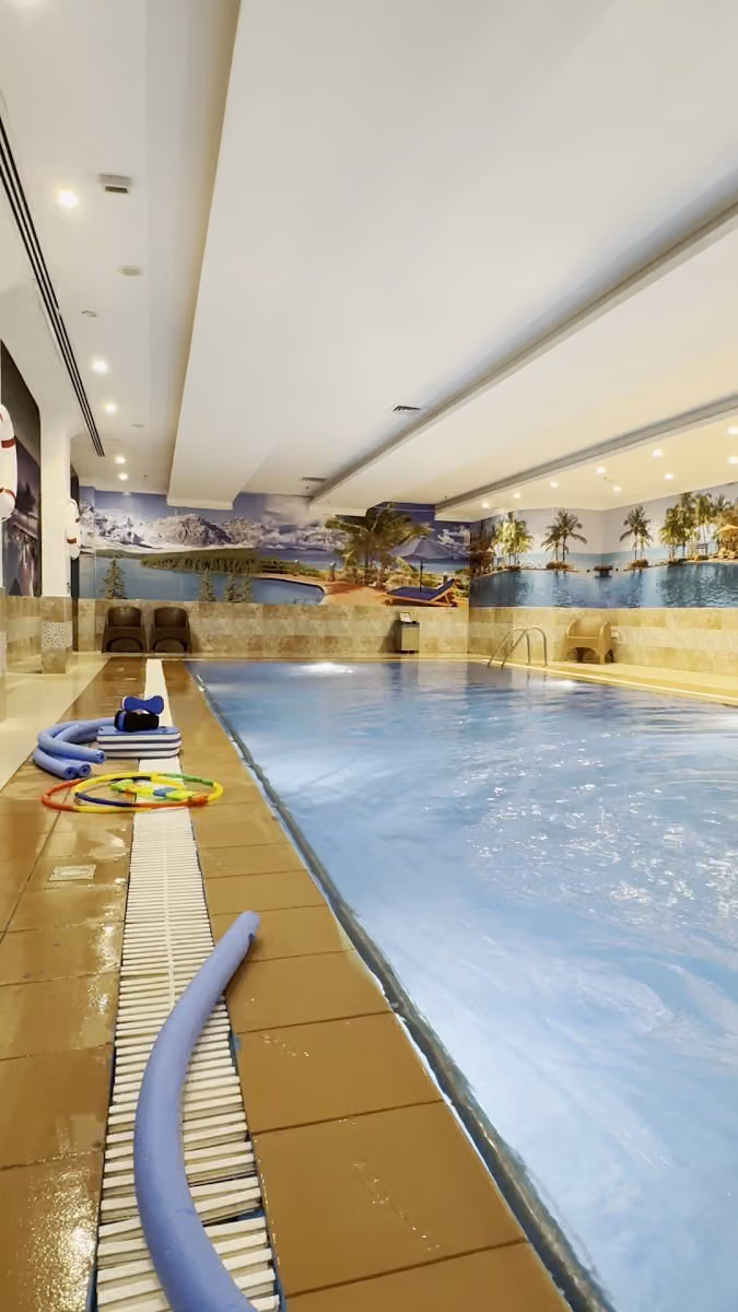 فندق ريف هوم - HOTEL