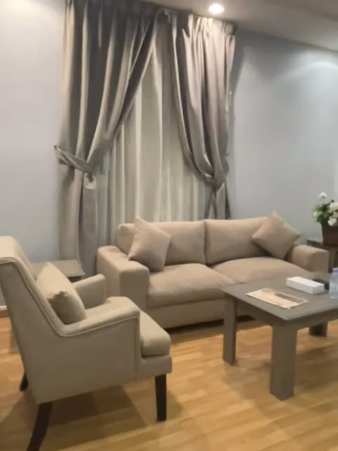 راحة ترف -شيك نيست