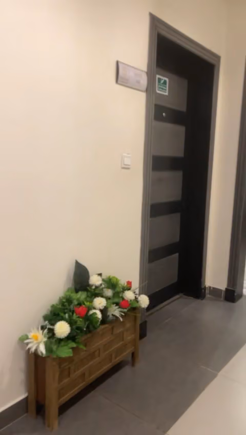 راحة ترف -شيك نيست