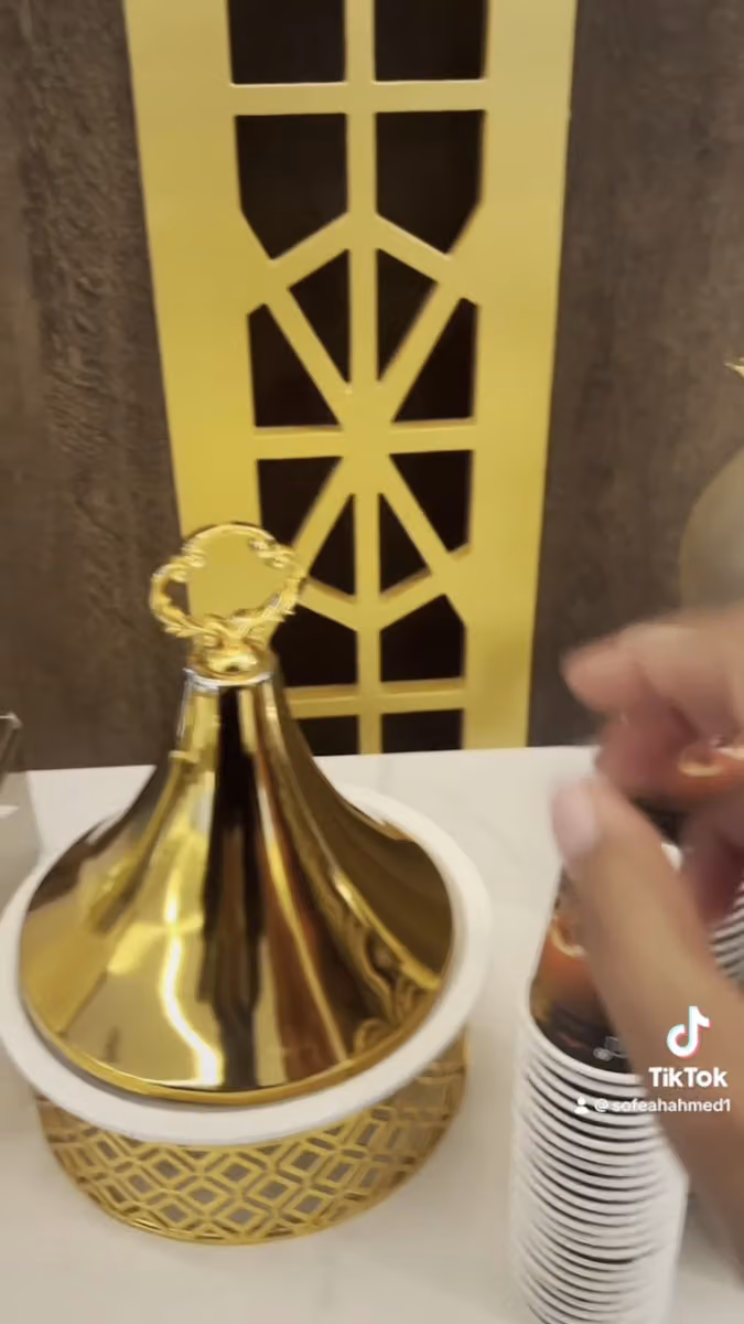 فندق سفن جاردنز النرجس