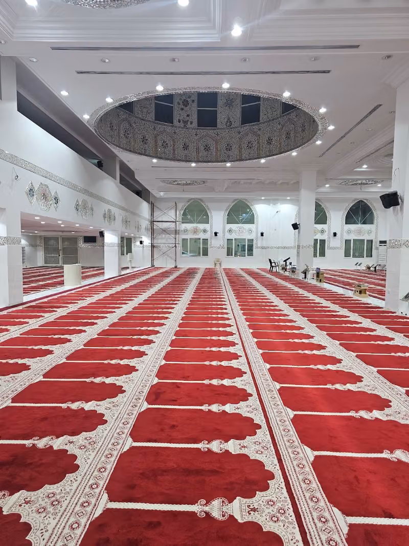 فندق سويس فلورا إن الرياض