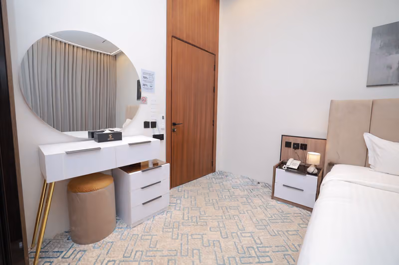 فندق تاون ستار Town Star Hotel