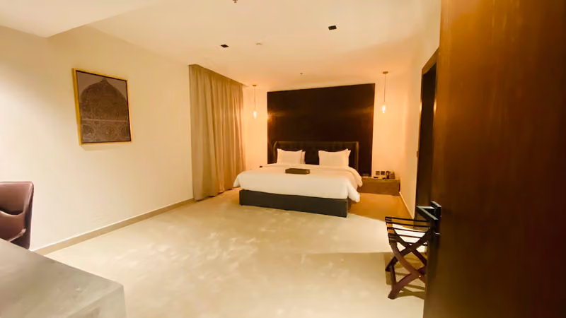 Tajreed Hotel