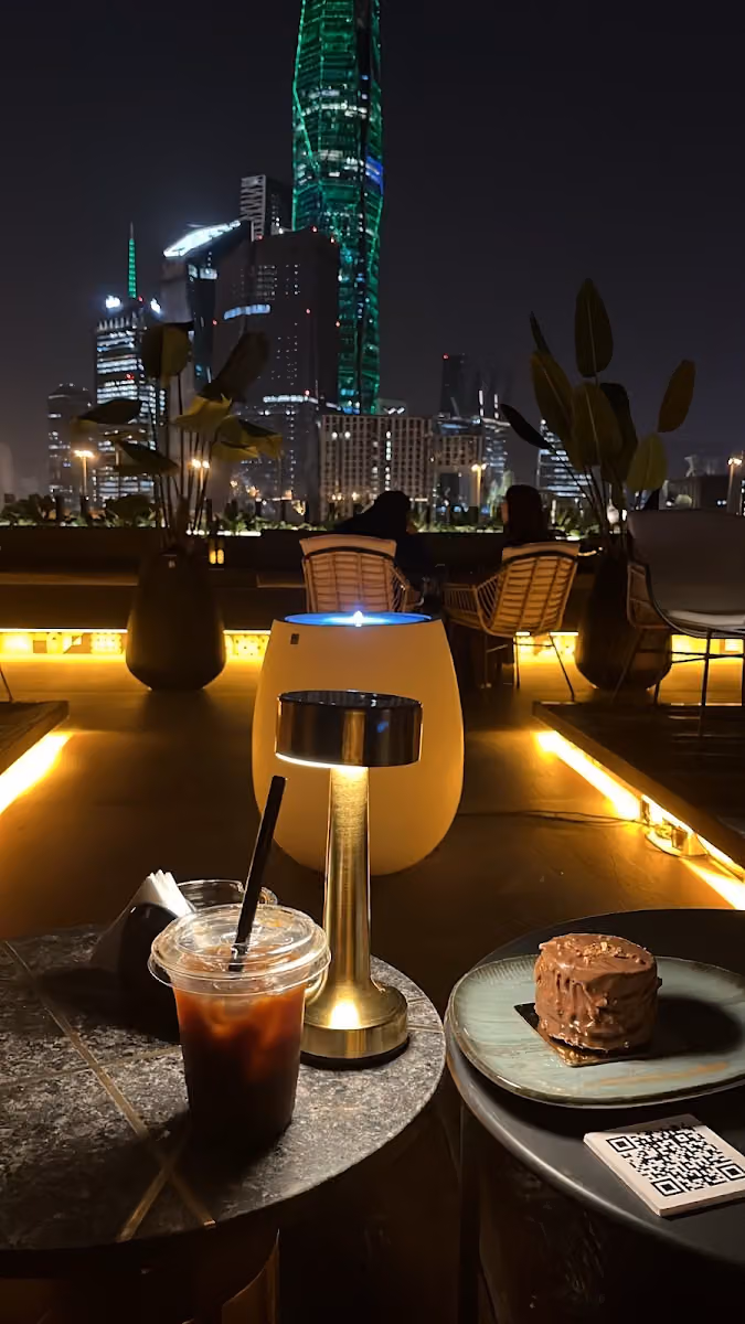 Tajreed Hotel