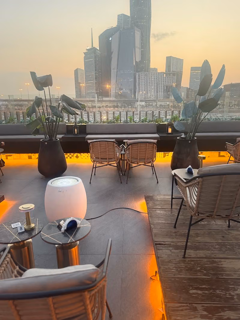 Tajreed Hotel