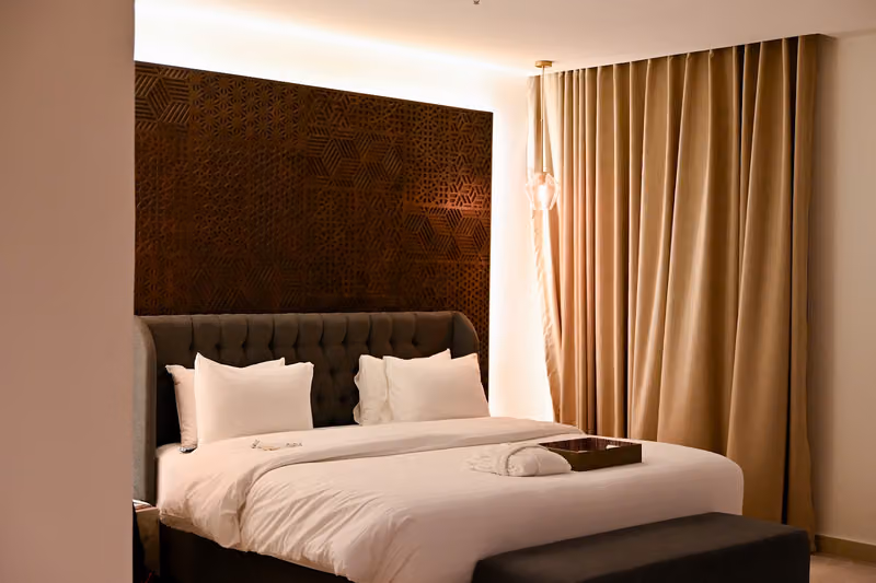 Tajreed Hotel