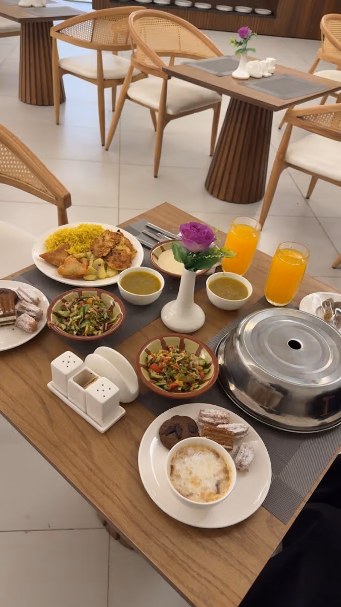 فندق تولان الريان