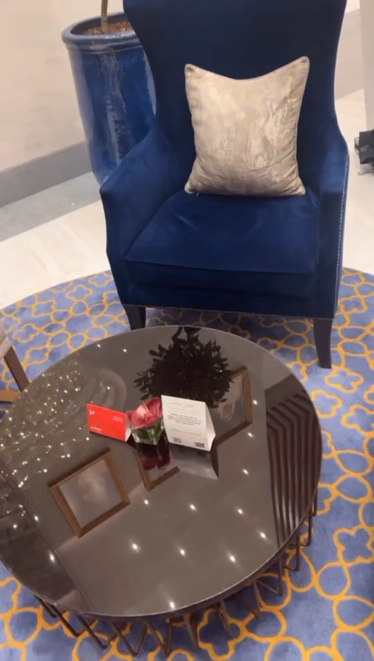 Mövenpick Hotel and Residences Riyadh