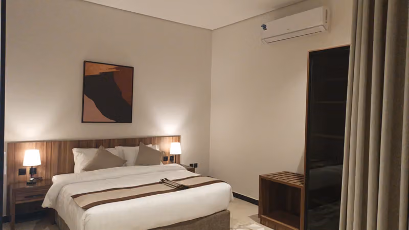 فندق يوه