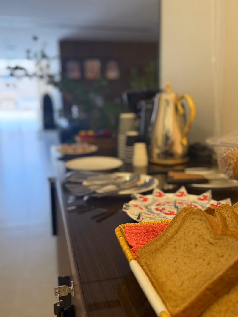فندق يوه