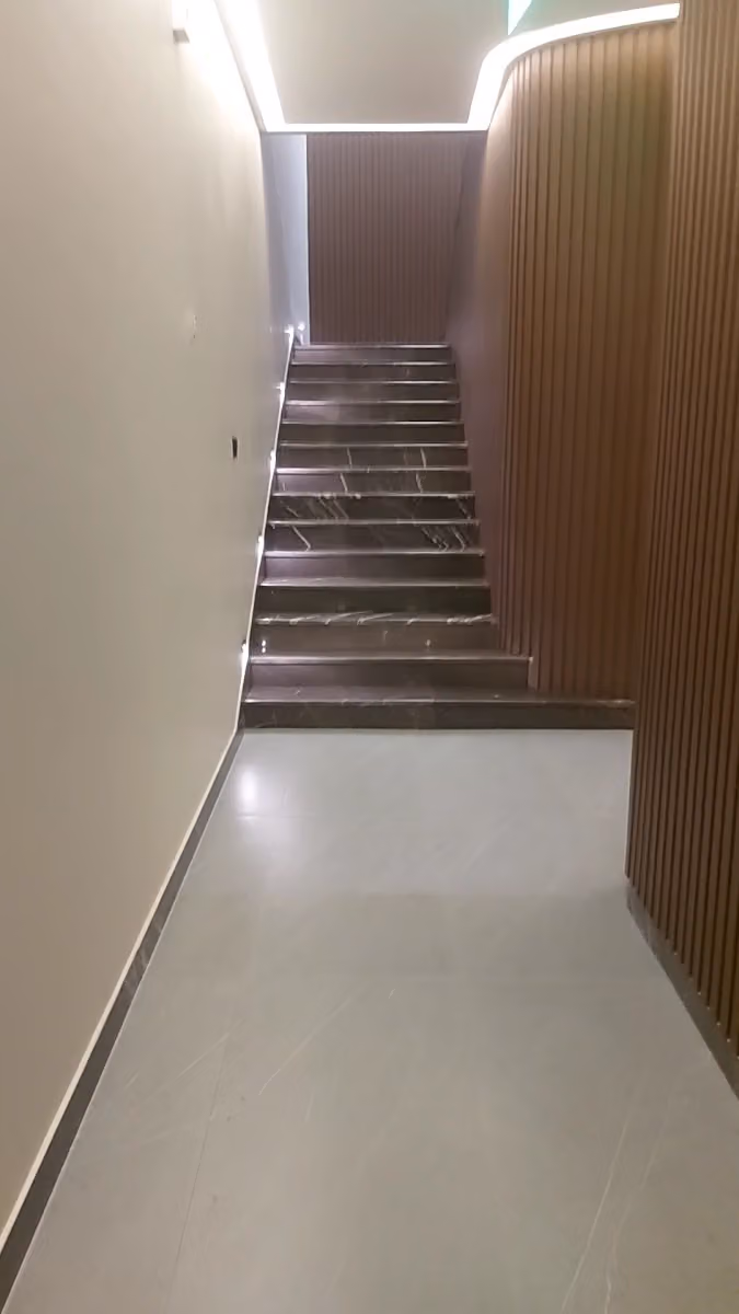 فنون المساج