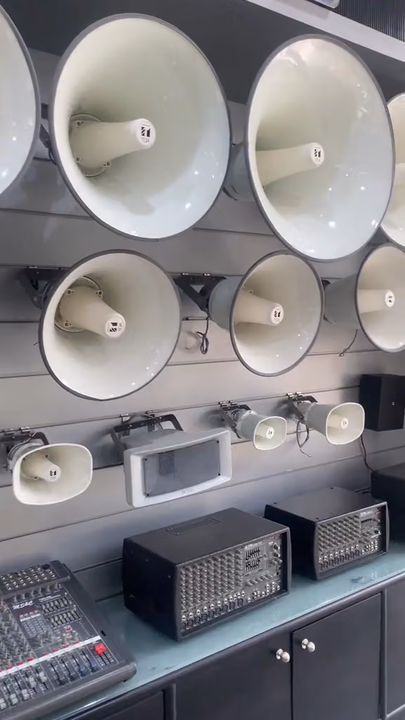 فني كاميرات مراقبه